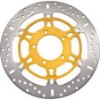 EBC Brake Rotor Kawasaki MD4155X Discount