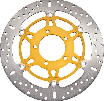 EBC Brake Rotor Kawasaki MD4155X Discount