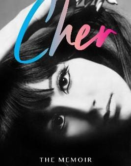 Cher: Cher [2024] paperback Online Hot Sale