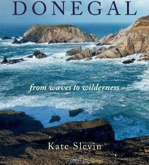 Kate Slevin: Donegal [2024] hardback Discount