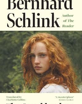 Prof Bernhard Schlink: The Granddaughter [2024] paperback on Sale