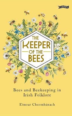 Eimear Chaomhanach: The Keeper of the Bees [2024] hardback Online now