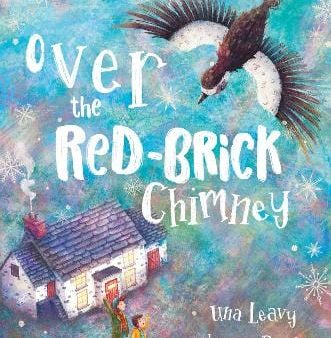 Una Leavy: Over The Red-brick Chimney [2024] hardback Discount