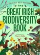 Eanna Ni Lamhna: The Great Irish Book of Biodiversity [2024] hardback For Sale