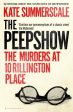 Kate Summerscale: The Peepshow [2024] paperback For Cheap