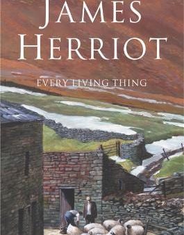 James Herriot: Every Living Thing [2006] paperback Online