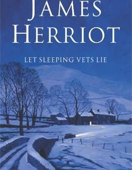 James Herriot: Let Sleeping Vets Lie [2006] paperback Supply