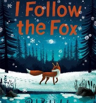 Rob Biddulph: I Follow The Fox [2024] hardback For Sale