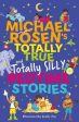 Michael Rosen: Michael Rosen s Totally True (and totally silly) Bedtime Stories [2024] hardback For Sale