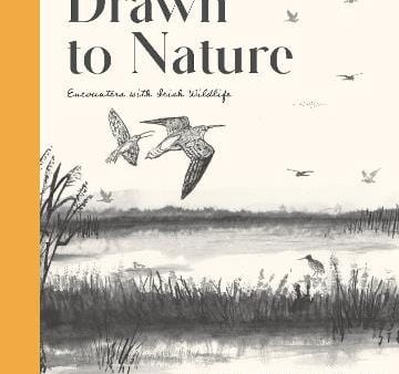 Don Conroy: Drawn to Nature [2024] hardback Online Hot Sale