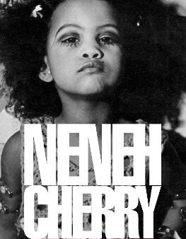 Neneh Cherry: A Thousand Threads [2024] paperback Fashion