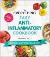 Emily Weeks: The Everything Easy Anti-inflammatory Cookbook [2023] paperback Hot on Sale