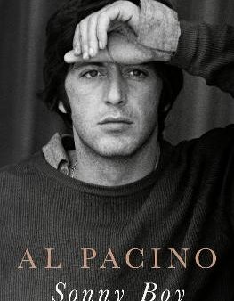 Al Pacino: Sonny Boy [2024] hardback Fashion