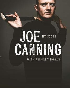 Joe Canning: Joe Canning [2024] hardback Supply