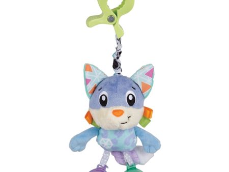 Playgro Dingly Dangly Fox Cheap