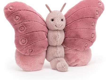 Jellycat Beatrice Butterfly 20 cm Supply