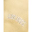 Les Deux Kids Pineapple White Blake Sweatpants 2.0 Hot on Sale