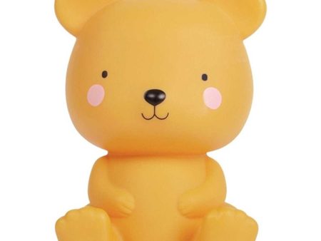 A Little Lovely Company Little Light Bear For Cheap