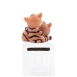 Kids by Friis Piggy Bank Zodiac Signs Gemini Discount