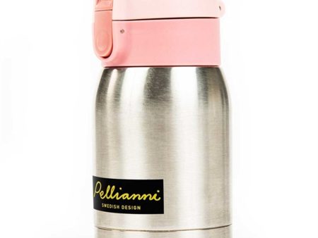 Pellianni Thermos 200ml Rose Discount