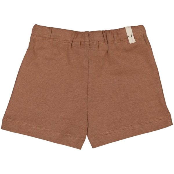 Wheat Vintage Rose Vic Shorts Hot on Sale