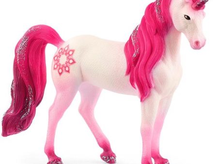 Schleich Bayala Mandala Unicorn Mare For Sale