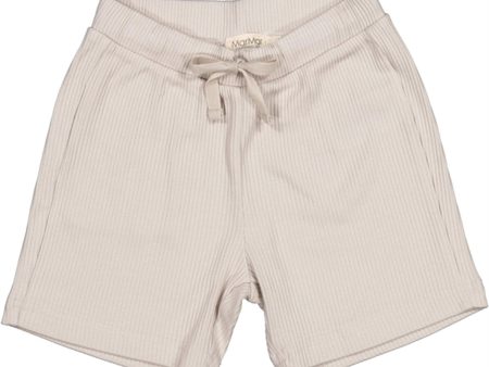 MarMar Modal Powder Chalk Shorts Supply