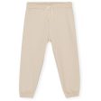 Konges Sløjd French Oak Lou Sweatpants Hot on Sale