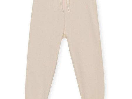 Konges Sløjd French Oak Lou Sweatpants Hot on Sale