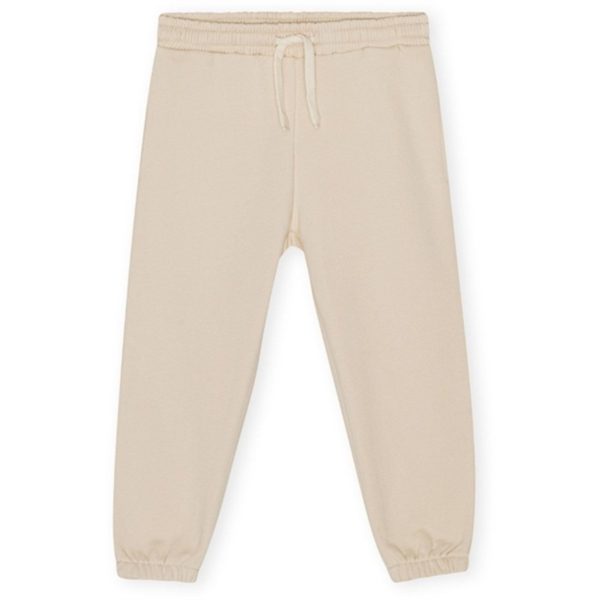 Konges Sløjd French Oak Lou Sweatpants Hot on Sale