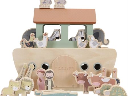 Little Dutch Noah s Ark Online Sale