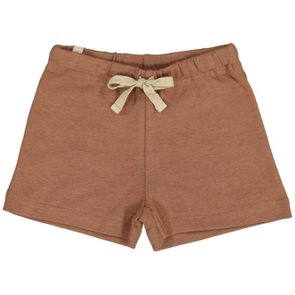 Wheat Vintage Rose Vic Shorts Hot on Sale