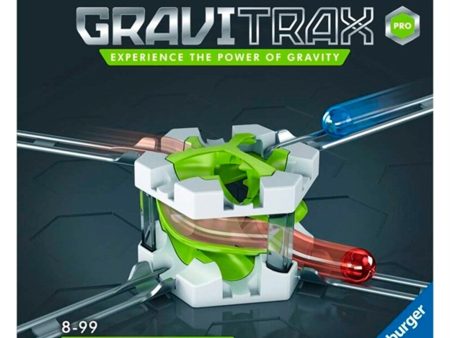 GraviTrax PRE ORDER PRO Helix Supply