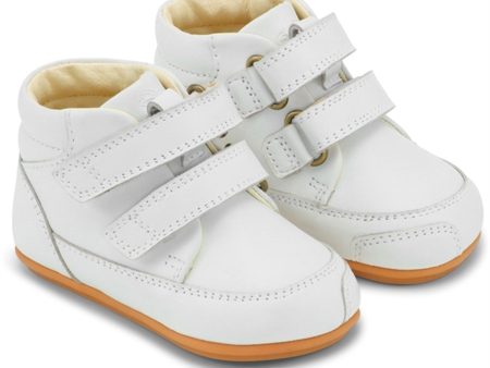 Bundgaard Prewalker II Strap White Online