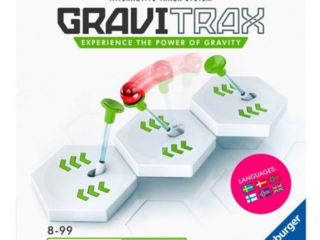 GraviTrax PRE ORDER Element Transfer Online Sale