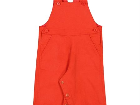 MarMar Scarlet Ruben Bib Bukser Online now