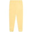 Les Deux Kids Pineapple White Blake Sweatpants 2.0 Hot on Sale