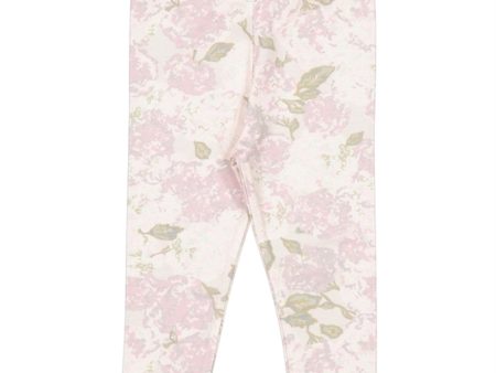 MarMar Little Hydrangea Lisa Leggings Supply