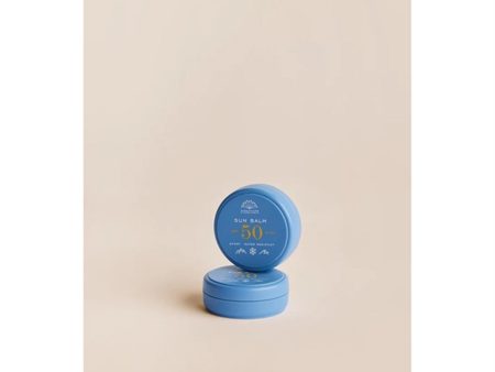 Rudolph Care Sun Balm SPF 50 10 ML For Discount