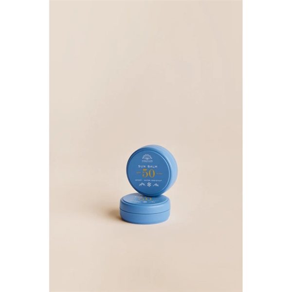 Rudolph Care Sun Balm SPF 50 10 ML For Discount