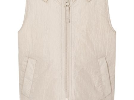 MarMar Moon Grey Orvella Termovest Ridé For Cheap