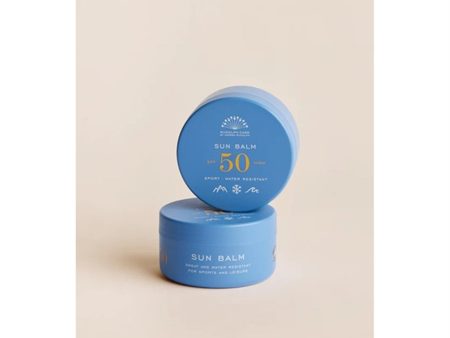 Rudolph Care Sun Balm SPF 50 145 ML Online