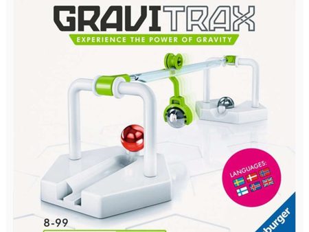 GraviTrax PRE ORDER Element Zipline For Discount