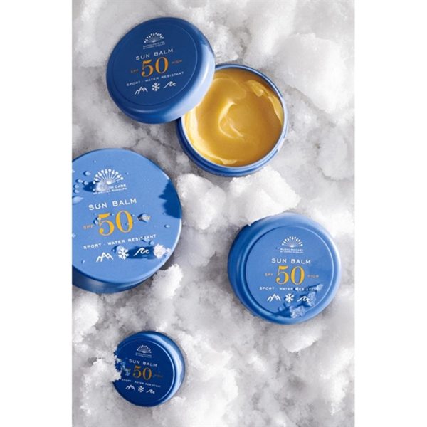 Rudolph Care Sun Balm SPF 50 10 ML For Discount