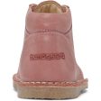 Bundgaard Oma Lace Old Rose WS Sko Online Sale