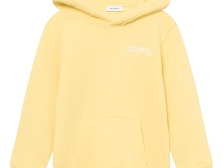 Les Deux Kids Pineapple White Blake Hoodie 2.0 Online now