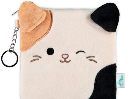 Squishmallows Wallet Cameron Cheap