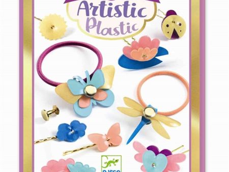 Djeco Artistic Plastic Hairstyling Online Hot Sale