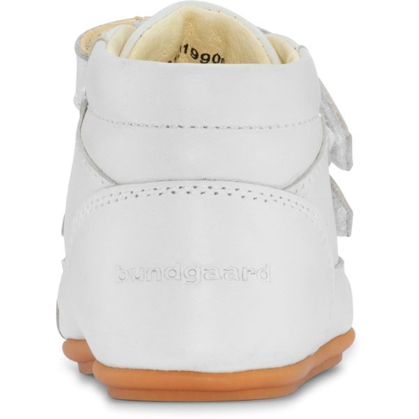 Bundgaard Prewalker II Strap White Online