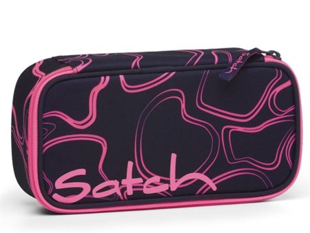 Satch Pennal Pink Supreme For Cheap